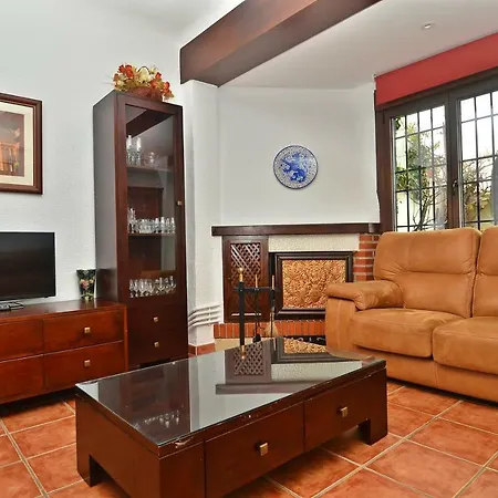 Casa Jardin Alhambra * Grenade
