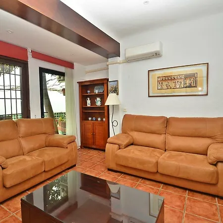 Casa Jardin Alhambra Hébergement de vacances