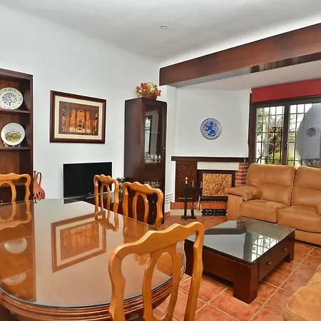 Casa Jardin Alhambra Hébergement de vacances Grenade