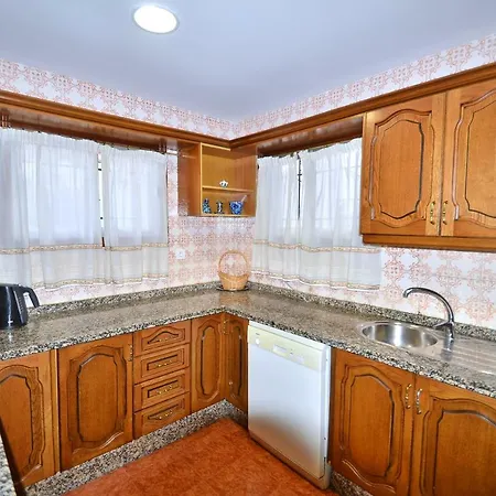 Casa Jardin Alhambra * Grenade