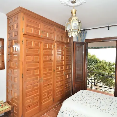 Casa Jardin Alhambra * Grenade