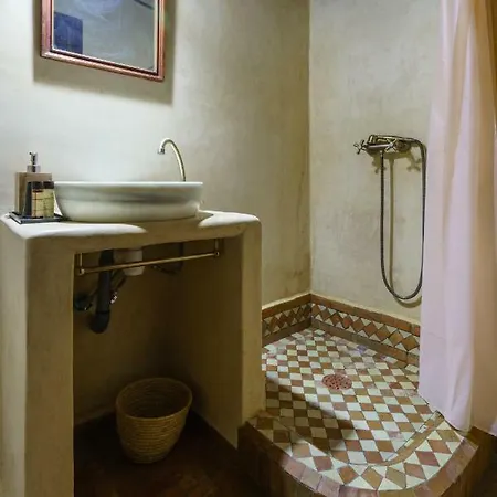Palacio Conde De Cabra Apartamento Granada