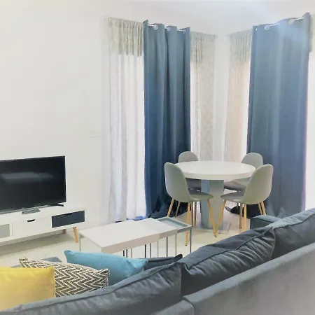 Apartamento Be Centro