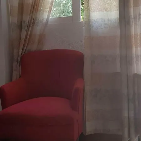 Apartament Real De Cartuja 55 Apartamento