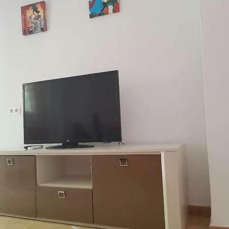Apartament Real De Cartuja 55 Apartamento