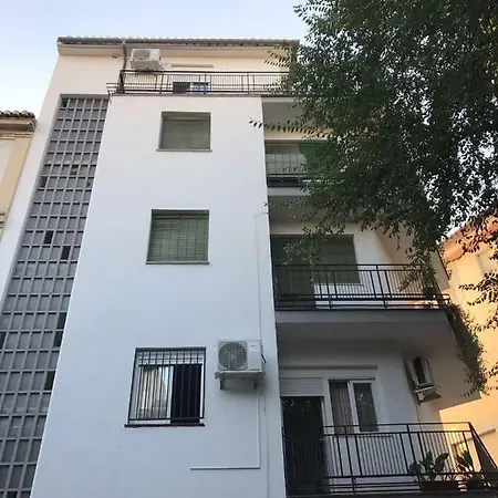 Apartament Real De Cartuja 55 Apartamento
