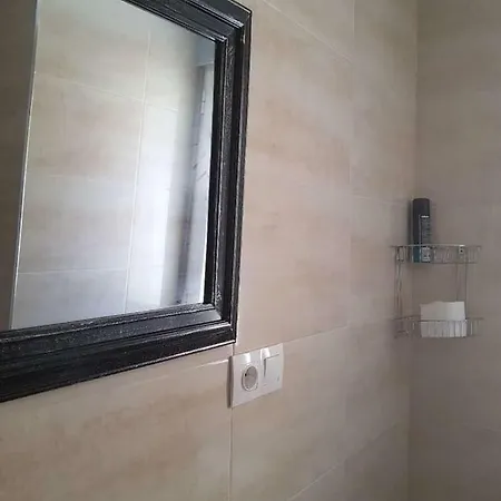 Apartamento Apartament Real De Cartuja 55 Granada