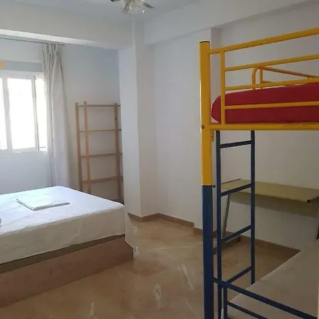 Apartament Real De Cartuja 55