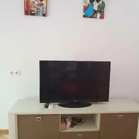 Apartament Real De Cartuja 55 * Granada