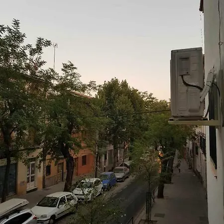 Apartament Real De Cartuja 55