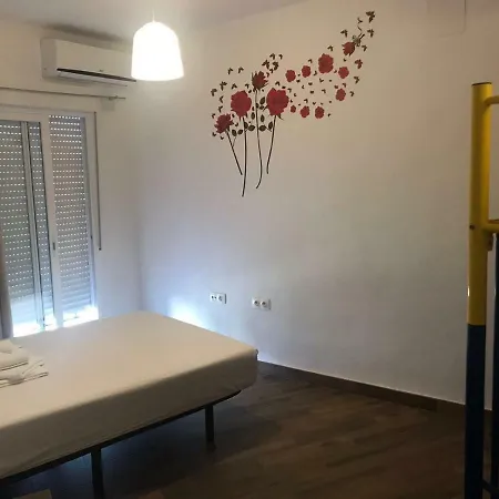 Apartament Real De Cartuja 55 Granada