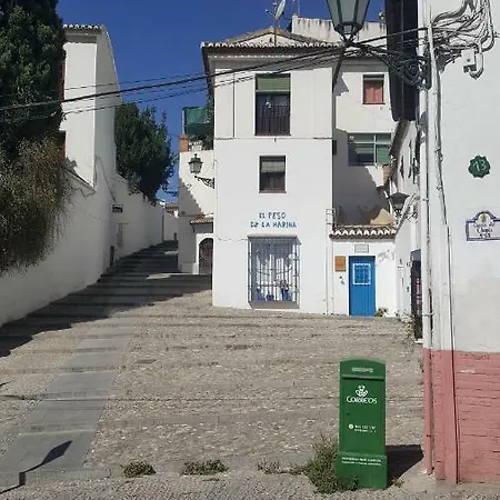 Mirador Alhambra - 2 Private Terraces - Wifi - * Granada