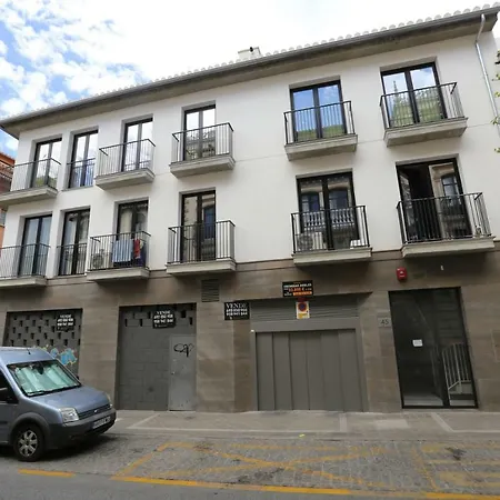 De Diseño Con Jacuzzi Privado * Granada
