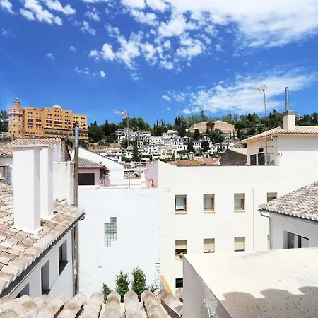 Apartamento De Diseño Con Jacuzzi Privado