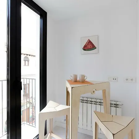 De Diseño Con Jacuzzi Privado Granada