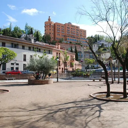 Apartamento De Diseño Con Jacuzzi Privado *