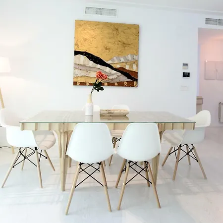 Apartamento De Diseño Con Jacuzzi Privado Granada