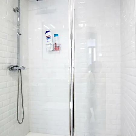 De Diseño Con Jacuzzi Privado Granada