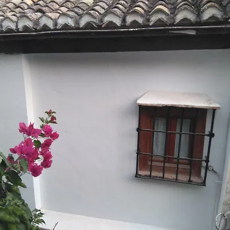 Appartement Casa-mirador La Alhacena