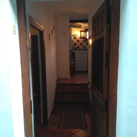 Appartement Casa-mirador La Alhacena *