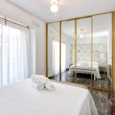 Apartamento Tuguest Aben Humeya *
