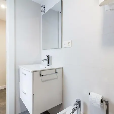 Apartamento Casa Cuesta Gomerez