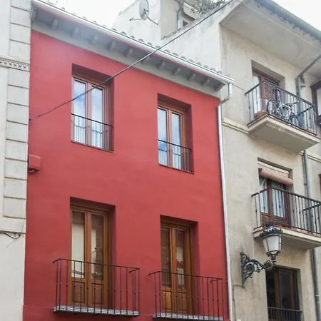 Casa Cuesta Gomerez Granada