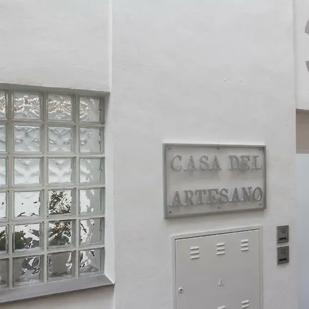 Casa Cuesta Gomerez Apartamento