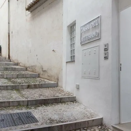 Casa Cuesta Gomerez *