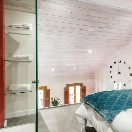 Apartamento Casa Cuesta Gomerez *