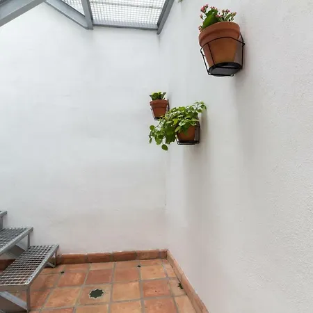 Casa Cuesta Gomerez *