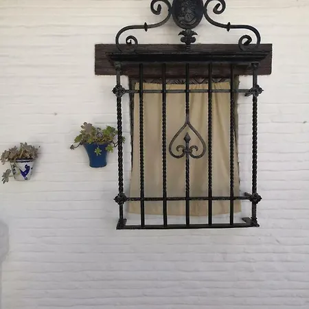 La Casita De Appartement