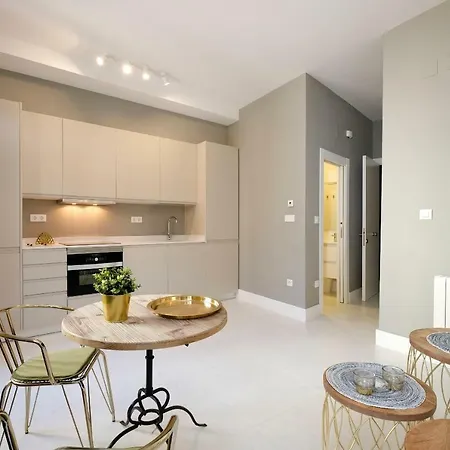 Appartamento Tuguest Placeta De San Gil
