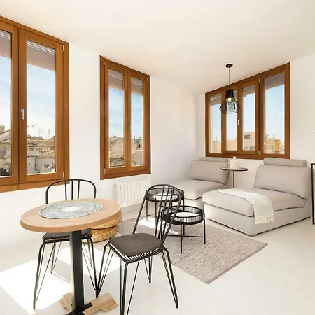 Appartamento Tuguest Placeta De San Gil Granada