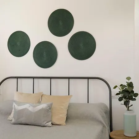 Appartement Tuguest Placeta De San Gil *