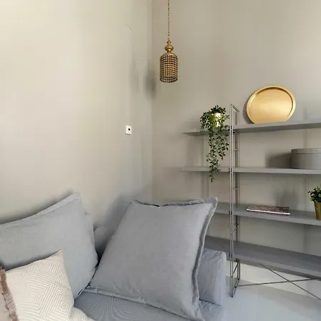 Appartamento Tuguest Placeta De San Gil Granada