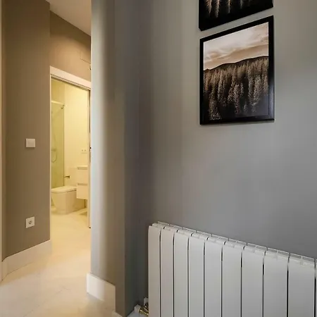 Tuguest Placeta De San Gil Appartamento