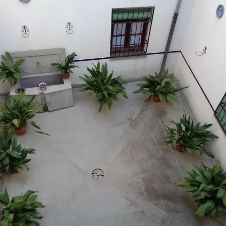 Mirador Alhambra - 2 Private Terraces - Wifi -