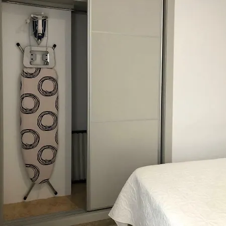 El Duque Appartement