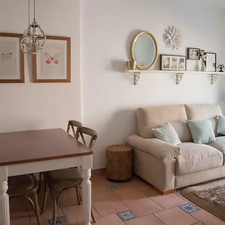 Apartamento Carretera Sierra *