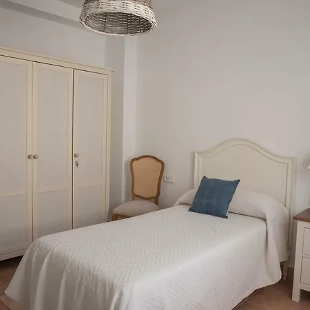 Apartamento Carretera Sierra Granada
