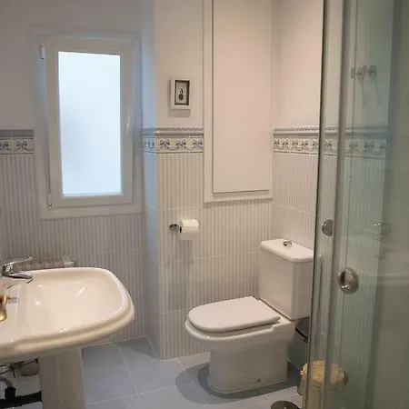 Apartamento Carretera Sierra *