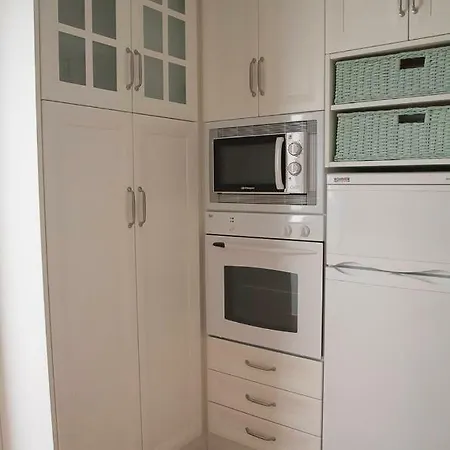 Apartamento Carretera Sierra *