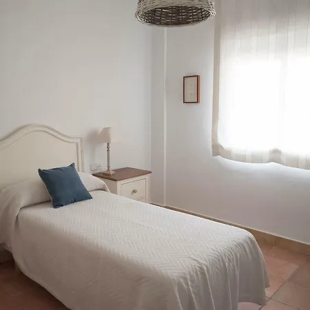 Apartamento Carretera Sierra *