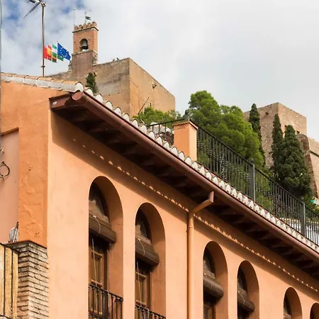 Casa Cuesta Gomerez Apartamento Granada