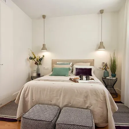 Apartment Deluxe Granada