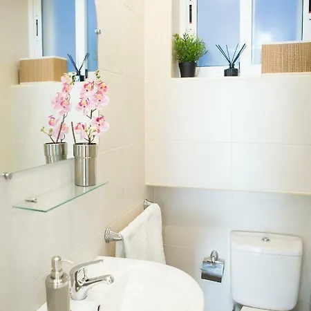 Apartamento 6 Plaza Del Triunfo *