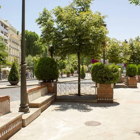 Apartamento Pleno Centro De