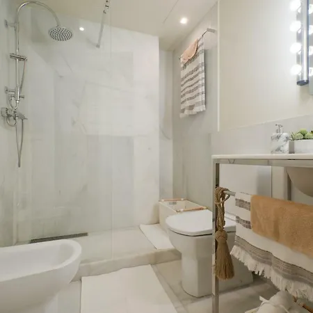 Apartmán Luxury Granada