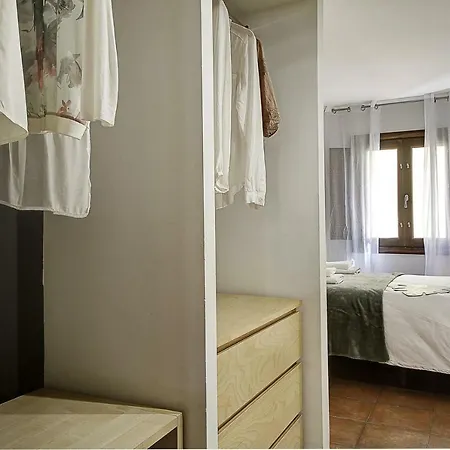 Home4u, Elvira 16, 2a Granada